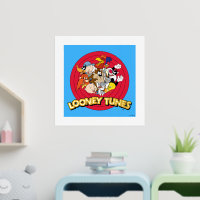 LOONEY TUNES™ Logo de marque