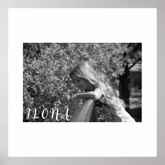 Impressions Dorure Photo de famille et nom Frontière Or ou Argent F