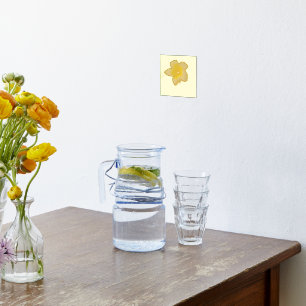 Impressions Dorure plumérie