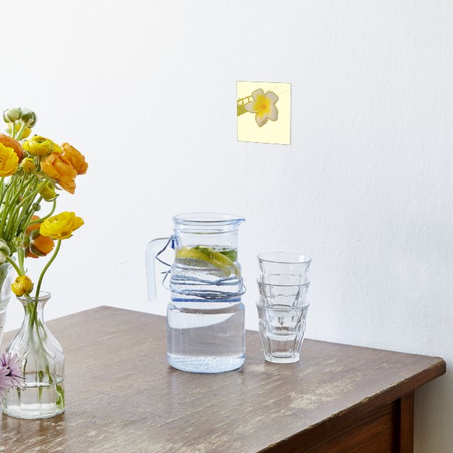 Impressions Dorure plumérie (Couchage (Cuisine))