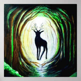 Impressions Dorure the world of magic