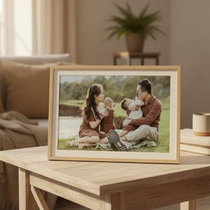 Impressions intemporelles Premium Photo élargissem