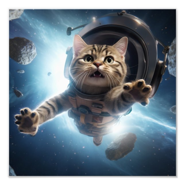 Impressions pour nurserie et chambre d'enfants (Devant)