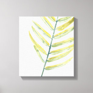 Impressions verdoyantes VII