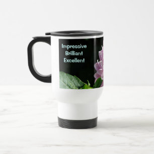 Impressive Brilliant Excellent Coffee Mug gifts Bo