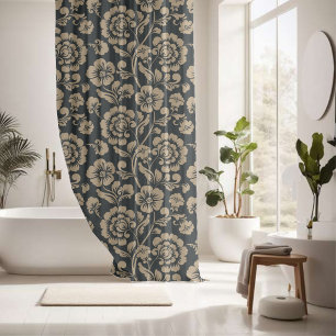 Impressive floral decorative eye-catching