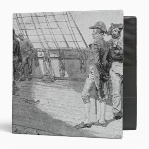 Impressment of American Seamen Binder