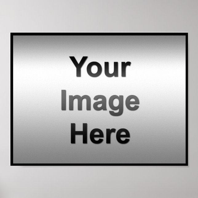 Imprimantes et affiches encadrées (Devant)