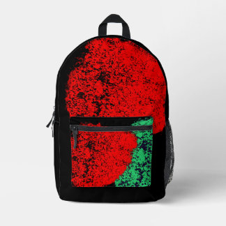 Imprimé Mon sac à dos COSMO STUFF Print Cut Sew
