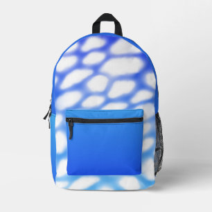 Imprimé Sac à dos Daydream Sky