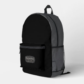 Imprimé Sac à dos d'enquête de Paranormal Outfitters