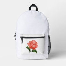 Sac à dos floral Mondala
