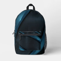 Sac à dos - Futuriste