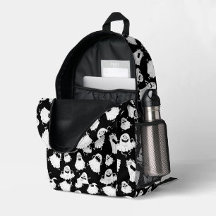 Imprimé Sac à dos Goofy Ghosts