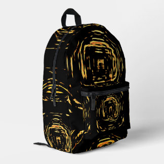 Imprimé Sac à dos House of Eloise