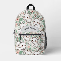 Sac à dos personnalisé pour enfants avec motif de 