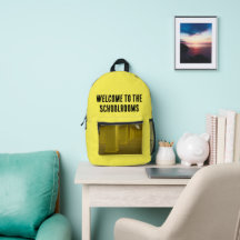 Sac à dos pour enfants