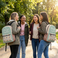 Sac à dos pour femmes