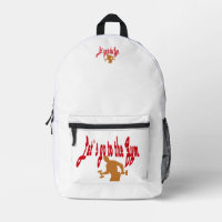sac à dos pour salle de sport et entraînement