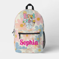 Sac à dos première qualité