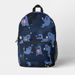 Imprimé Sac à dos Starry Night