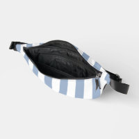 Imprimer Couper le sac à coudre Bleu et Blancs