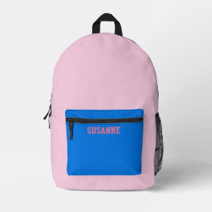 Imprimer Couper le sac à coudre Retour à l'école r