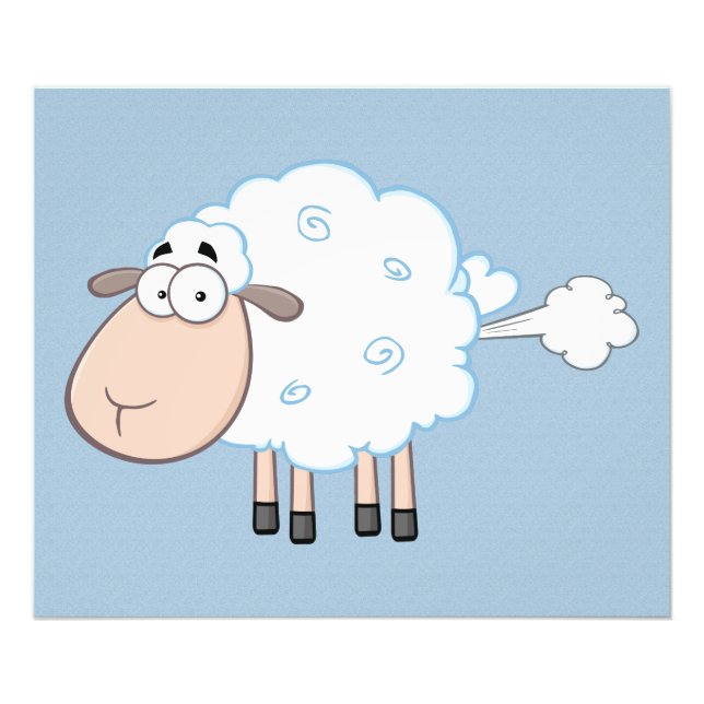 IMPRIMER LA PHOTO DU MODÈLE DE CARTOON (Devant)