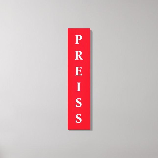 Imprimer le canevas de prénom/famille/nom (Recto)