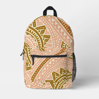 Imprimer le motif du sac à coudre