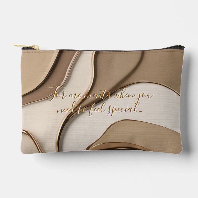 Imprimer le sac à coudre coupé dans un graphisme é (Recto)