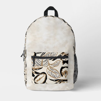Imprimer le sac à dos de coupe