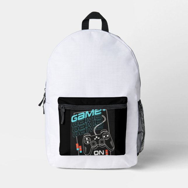 Imprimer le sac de coupe (Recto)
