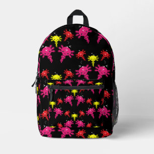 Imprimer le sac de coupe