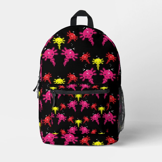 Imprimer le sac de coupe (Recto)