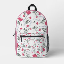 Imprimer le sac de coupe