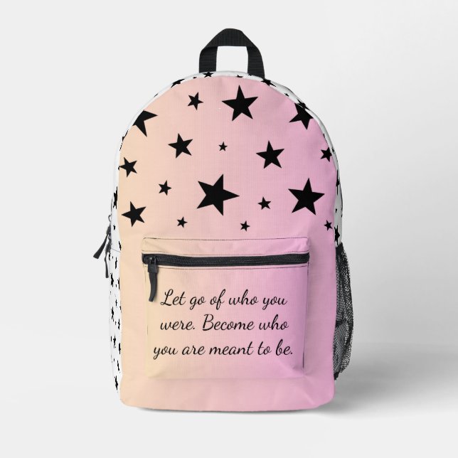 Imprimer le sac de coupe (Recto)