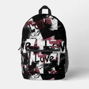 Imprimer le sac de coupe