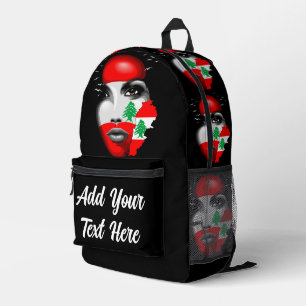 Imprimer le sac de coupe