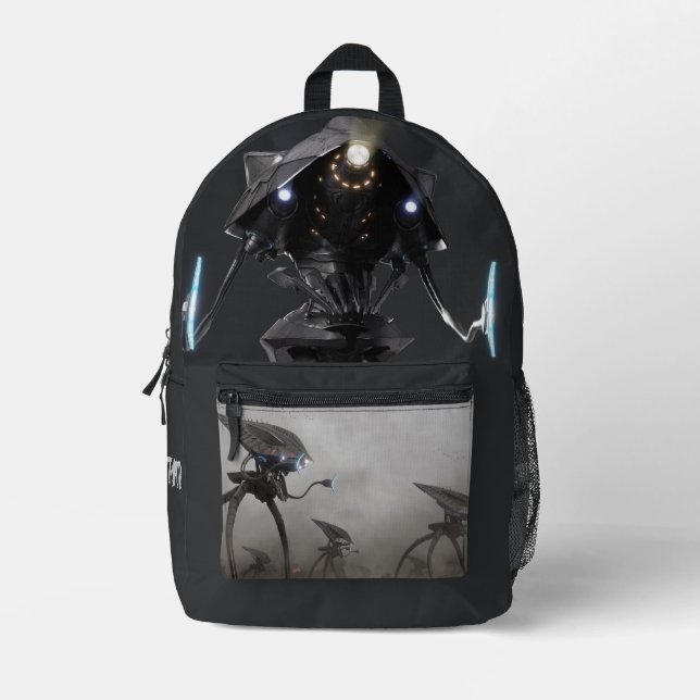 Imprimer le sac de coupe (Recto)