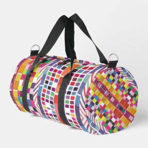 Imprimer le sac de coupe