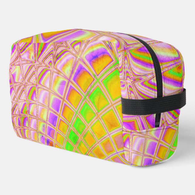 Imprimer le sac de coupe (Coin gauche)