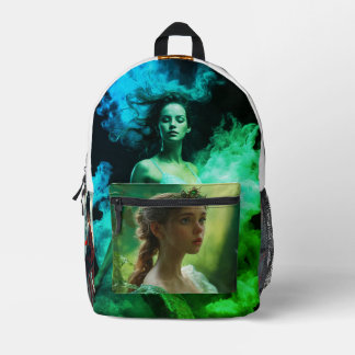 Imprimer le sac de coupe