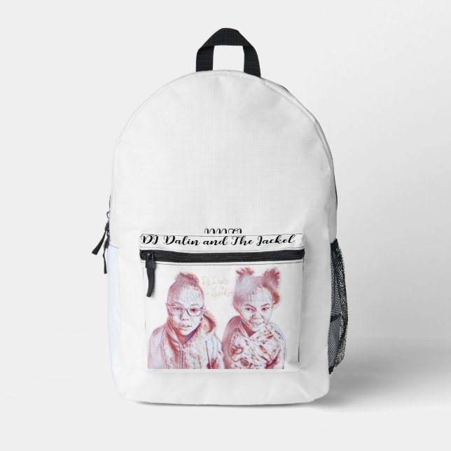 Imprimer le sac de coupe (Recto)