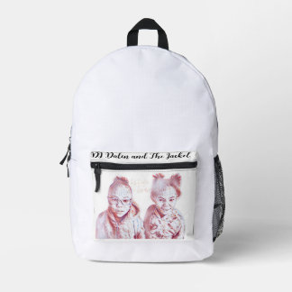 Imprimer le sac de coupe