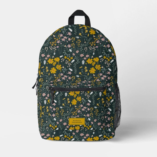 Imprimer le sac de coupe (Recto)