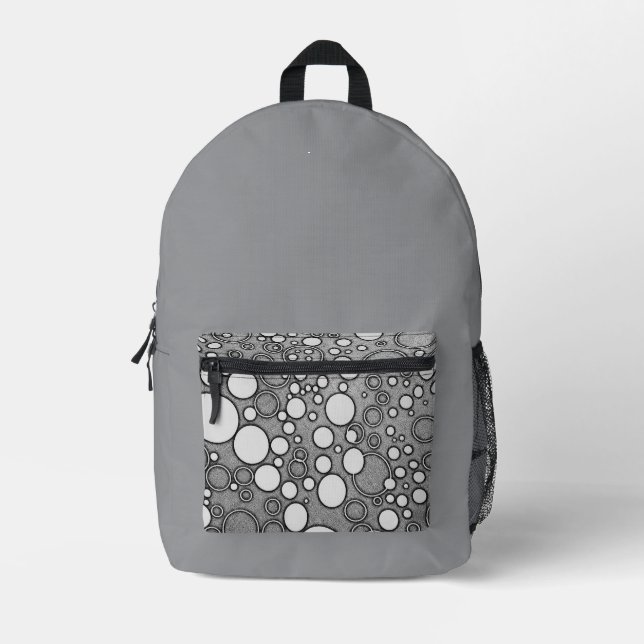 Imprimer le sac de coupe (Recto)