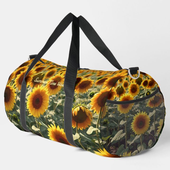 Imprimer le sac de coupe (Coin droit)