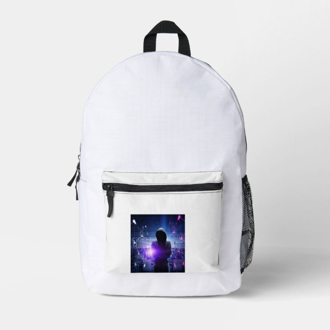 Imprimer le sac de coupe (Recto)
