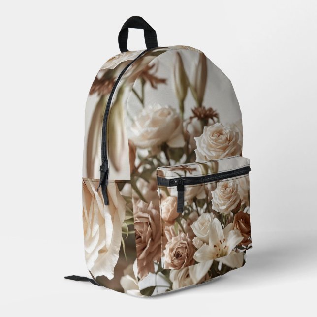 Imprimer le sac de coupe (Coin arrière gauche)